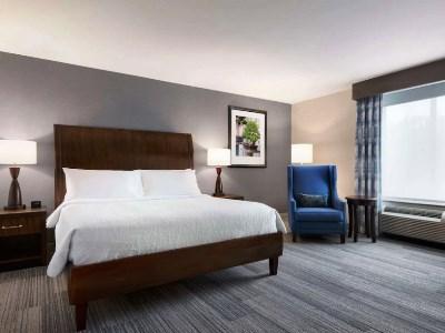 Hotel Hilton Garden Stony Brook