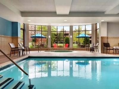 Hilton Garden Hotel Stony Brook