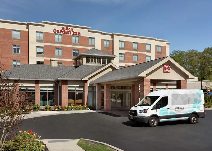 Hilton Garden Inn Stony Brook