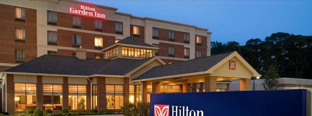 Hotel Hilton Garden