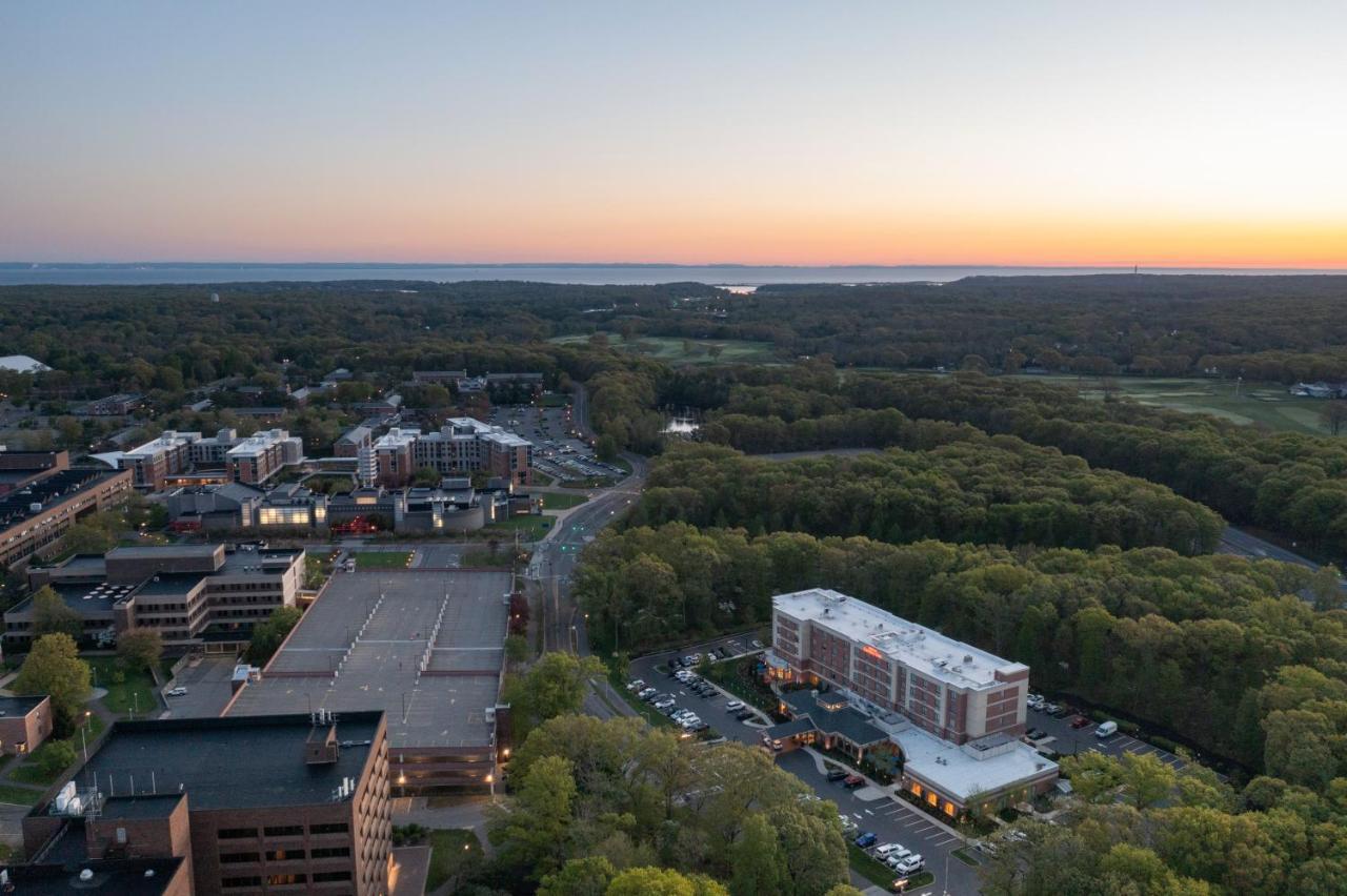 Hilton Garden Stony Brook