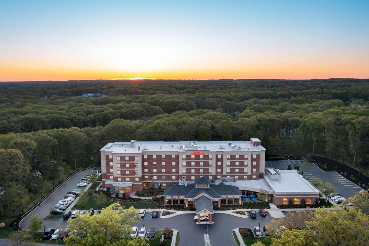 Hilton Garden