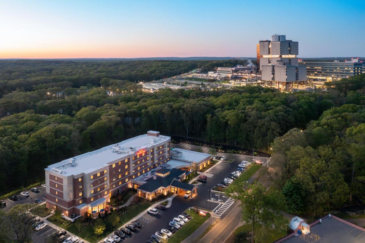 Hotel Hilton Garden