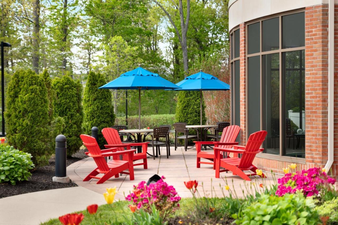 Hilton Garden Hotel