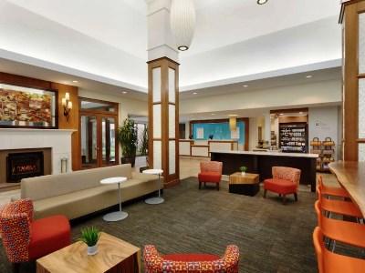 Hotel Hilton Garden