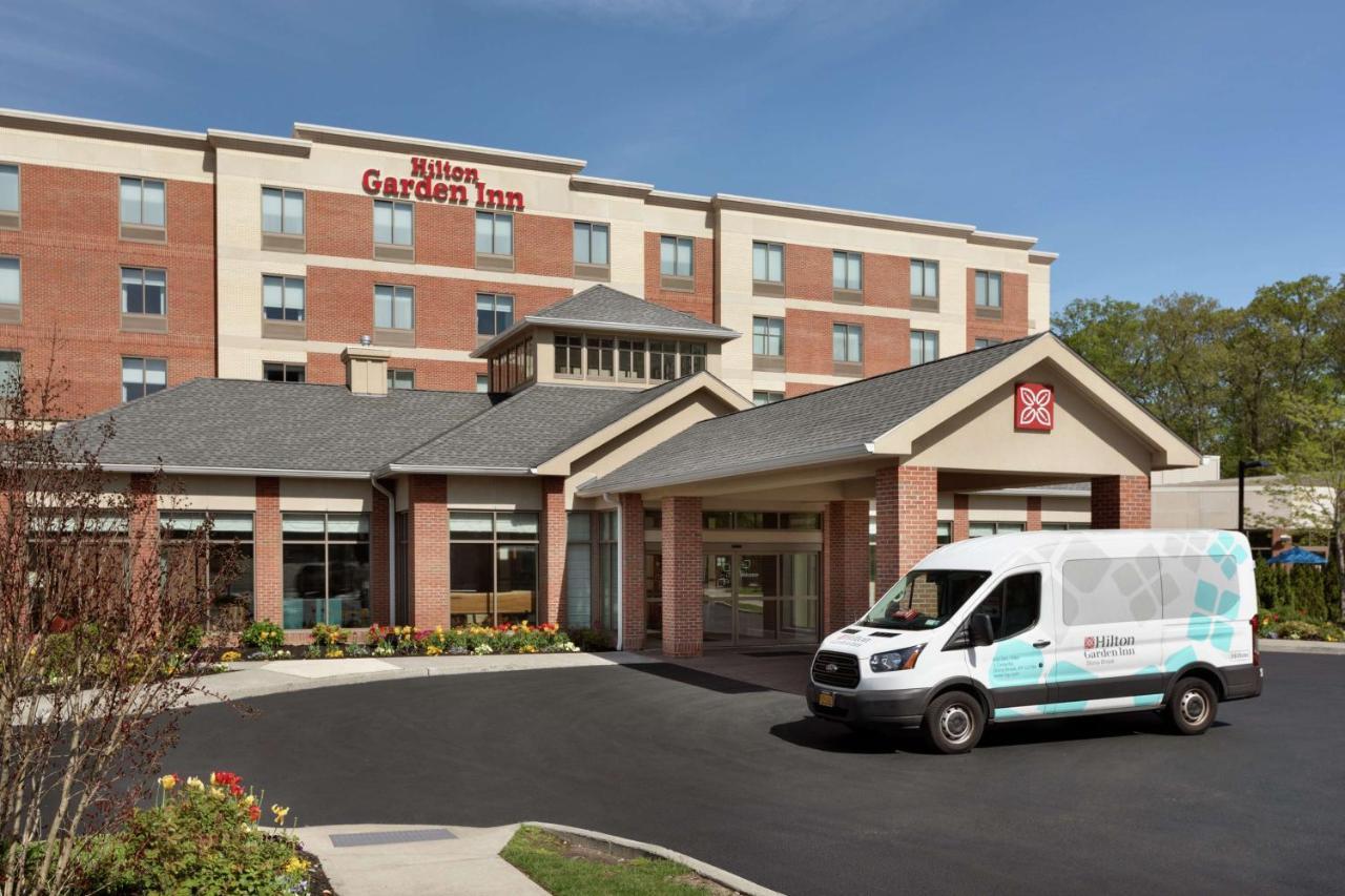 Hilton Garden 3*
