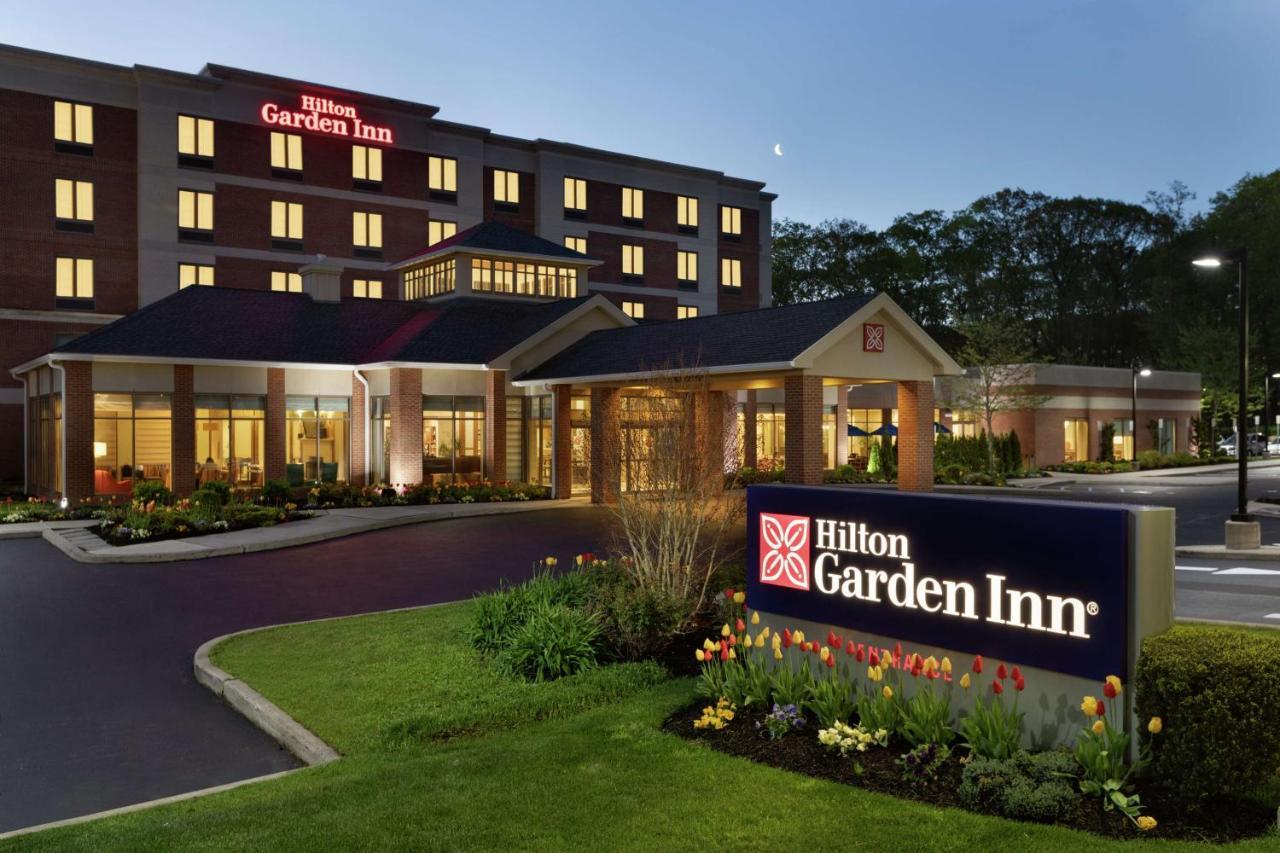 Hotel Hilton Garden 3*