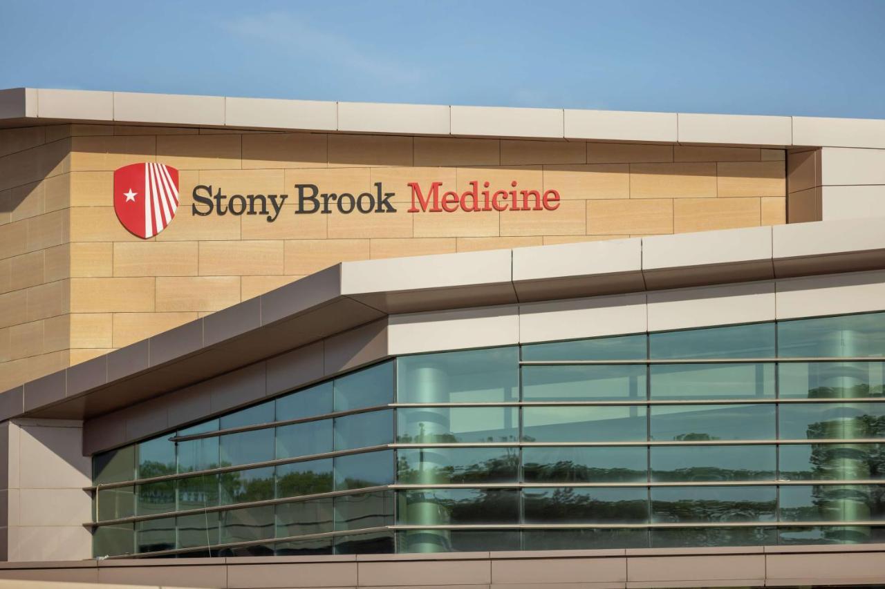 Hotel Hilton Garden Stony Brook