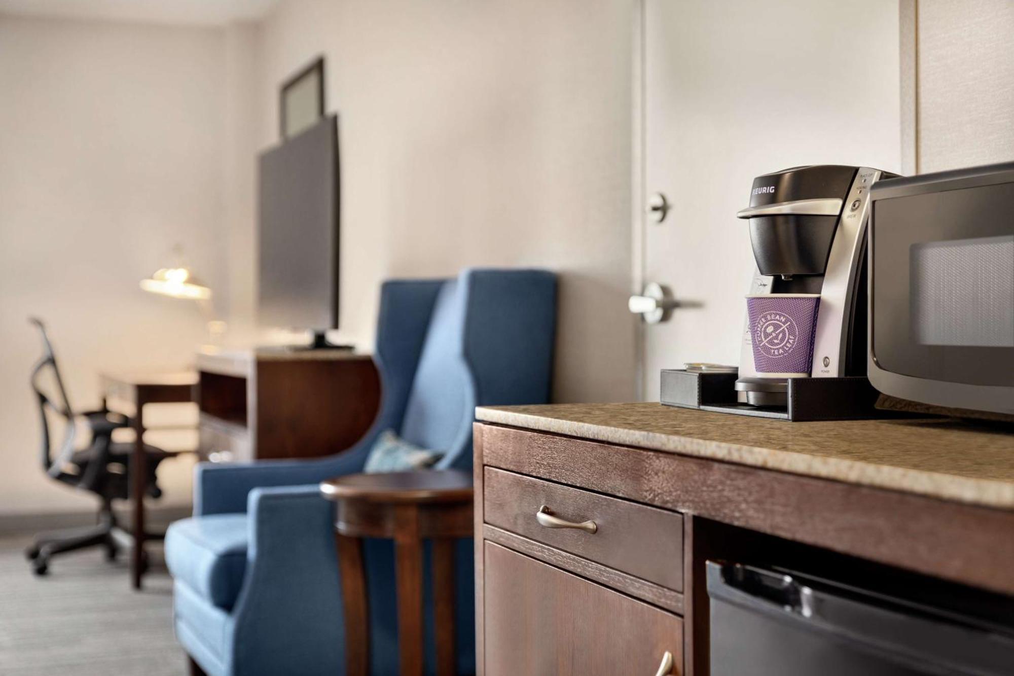 Hilton Garden Hotel Stony Brook