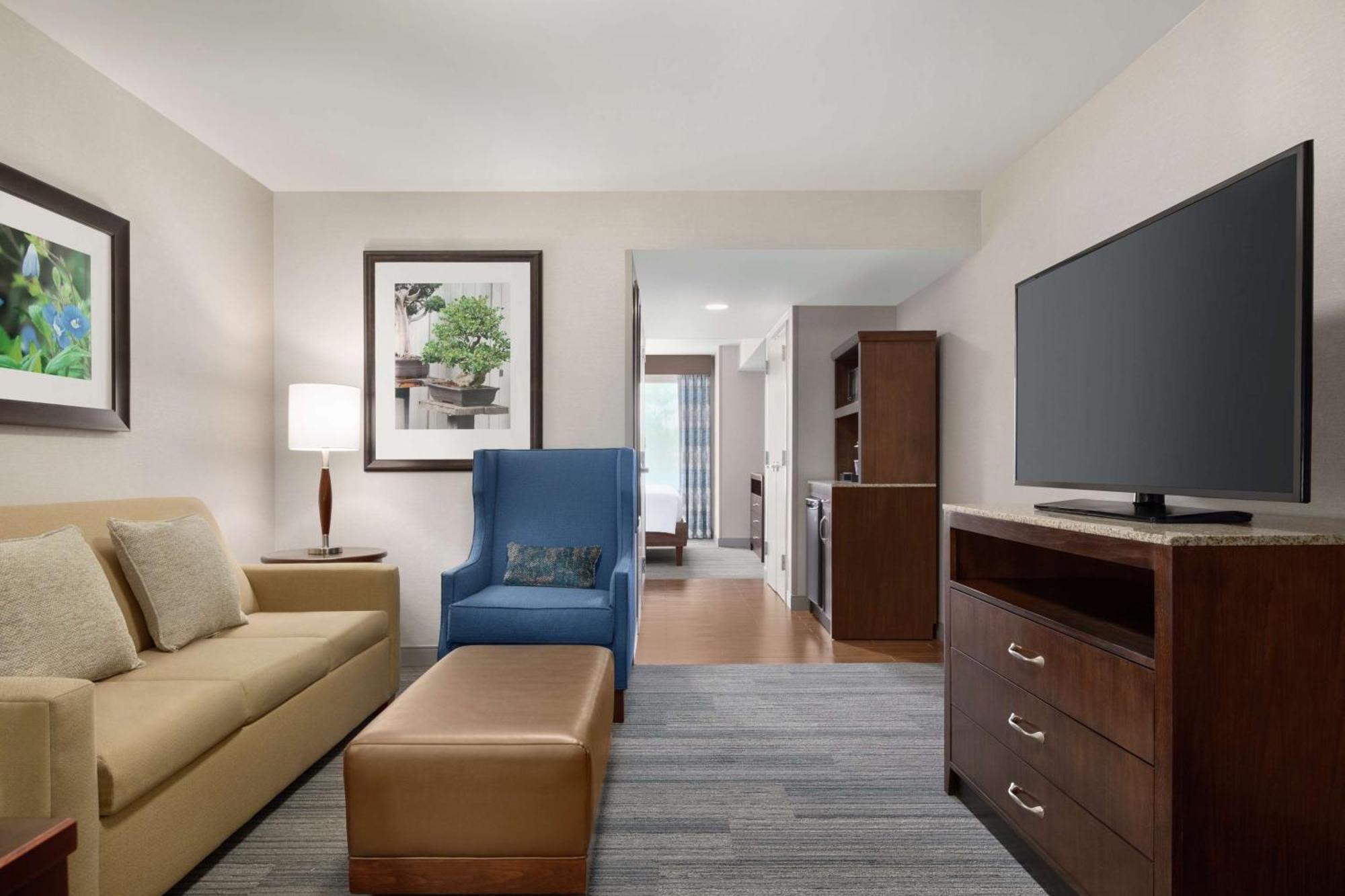 Hilton Garden Hotel Stony Brook