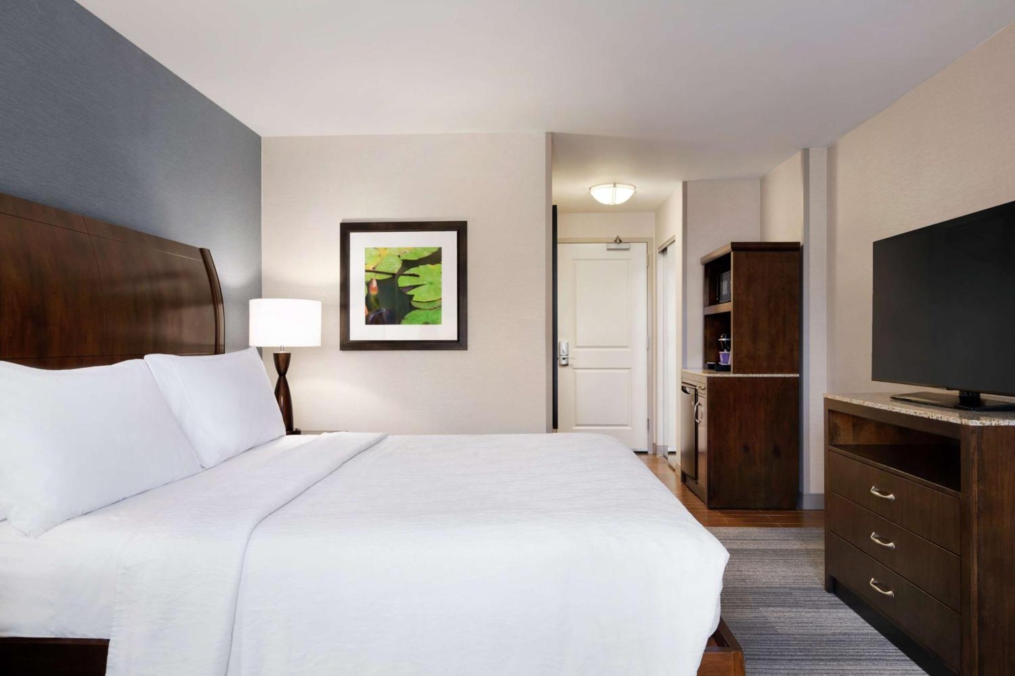 Hilton Garden Hotel
