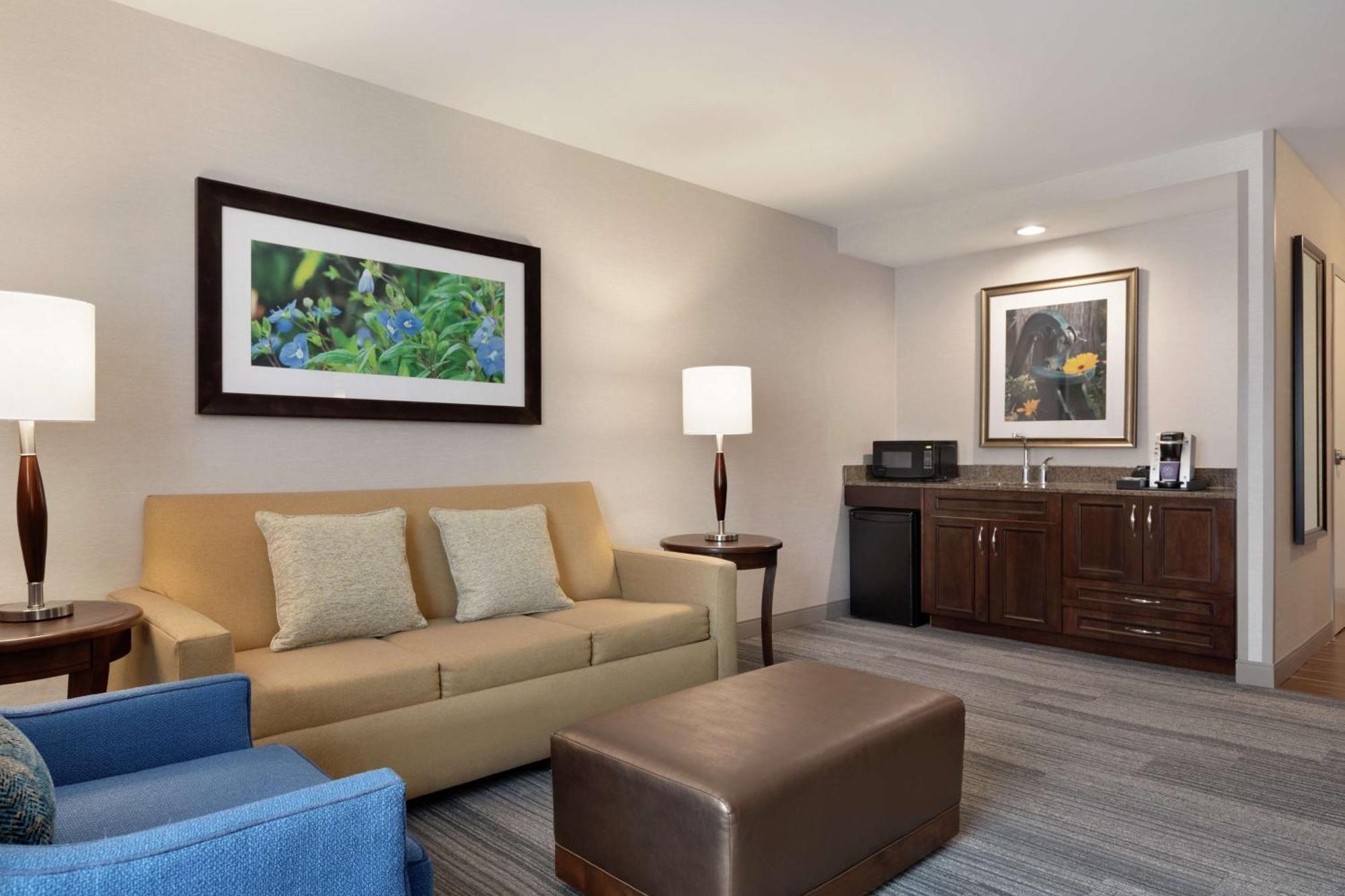 Hilton Garden Stony Brook