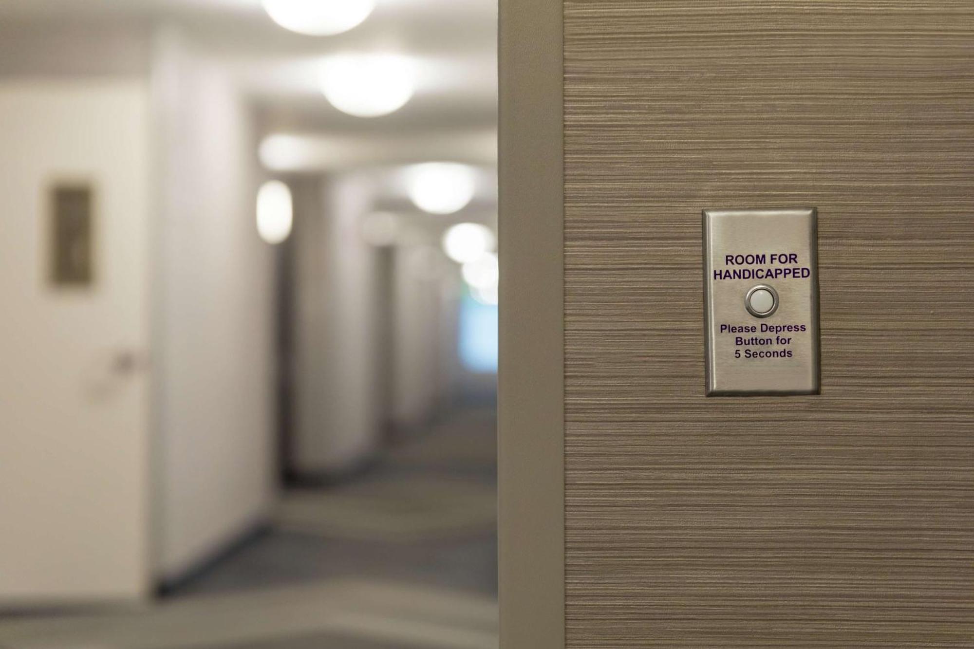 Hotel Hilton Garden