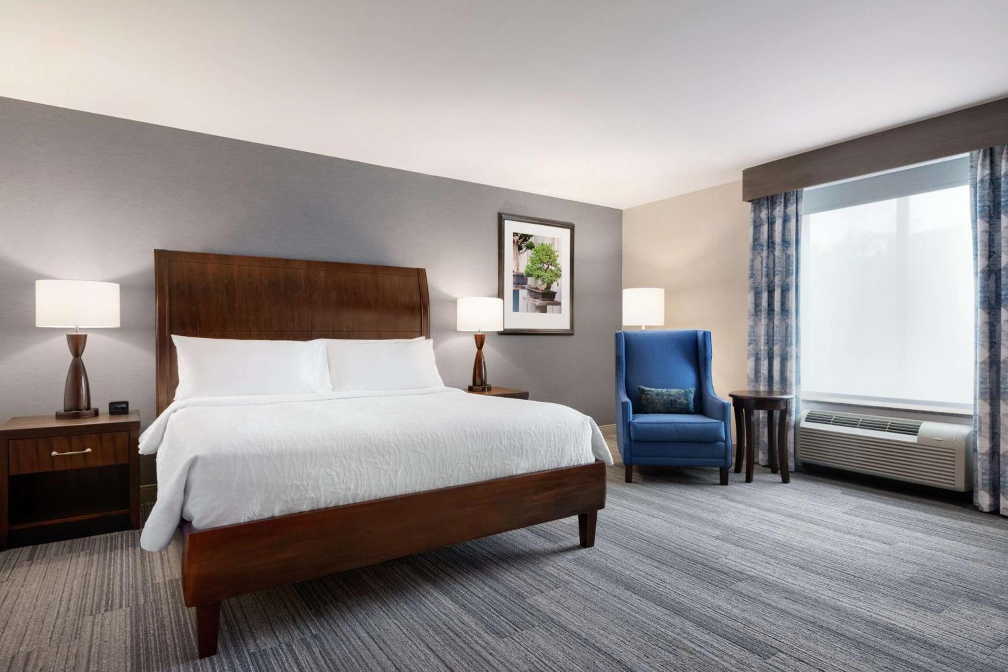 Hotel Hilton Garden Stony Brook