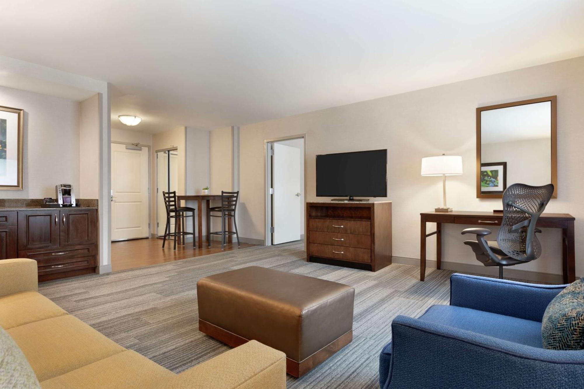Hotel Hilton Garden