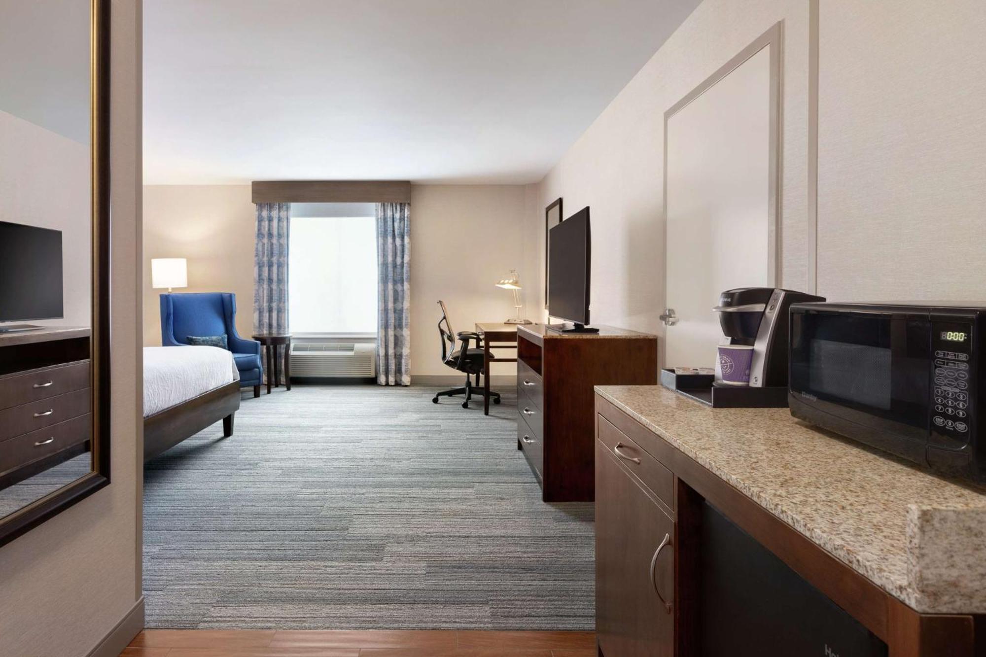 Hilton Garden Stony Brook
