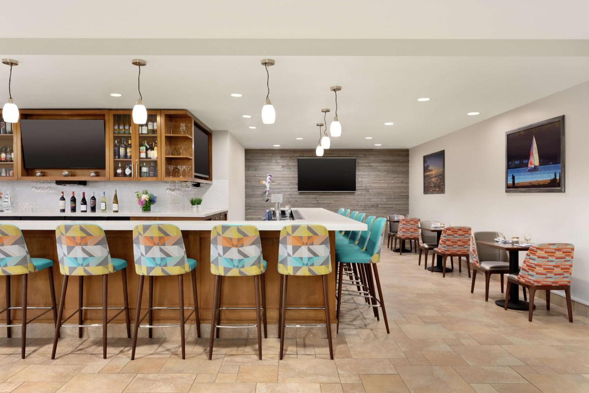 Hilton Garden