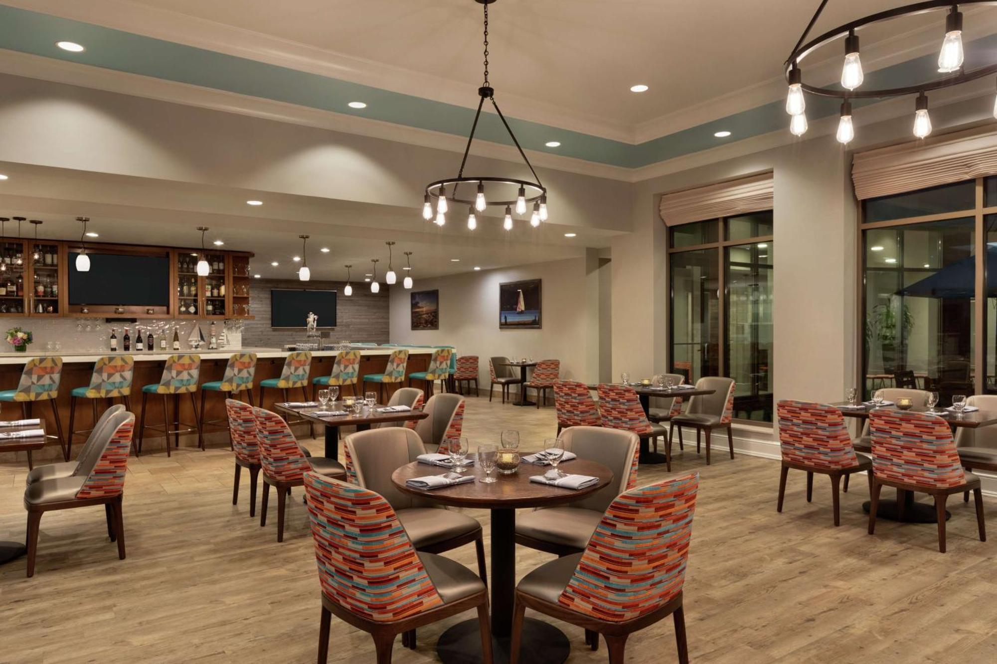 Hilton Garden Hotel