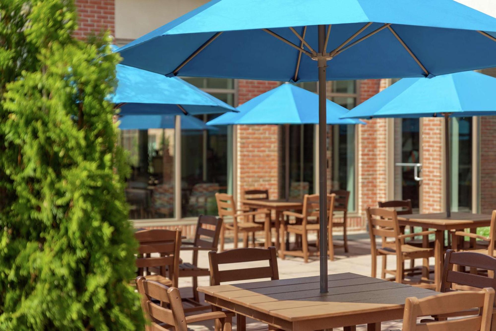 Hilton Garden Hotel Stony Brook
