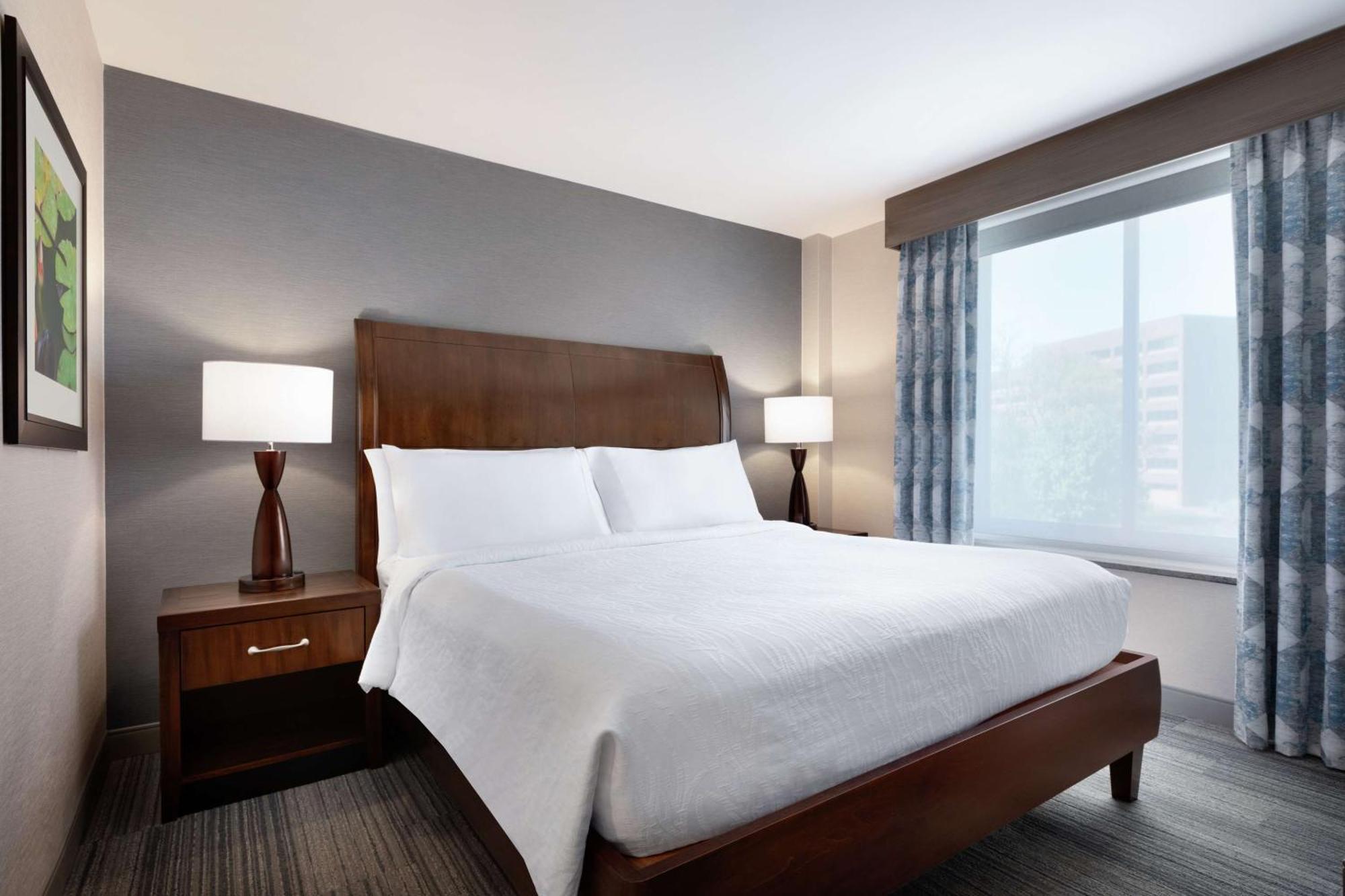 Hilton Garden
