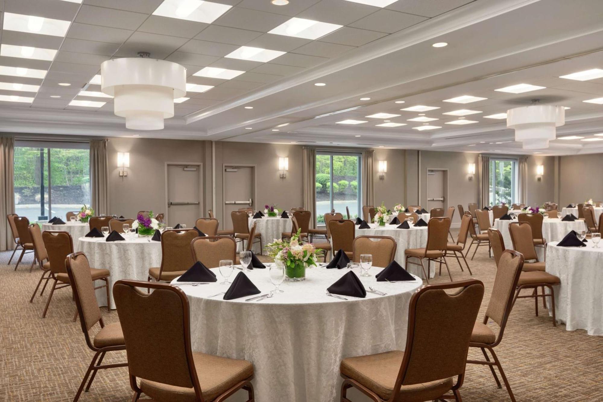 Hotel Hilton Garden 3*
