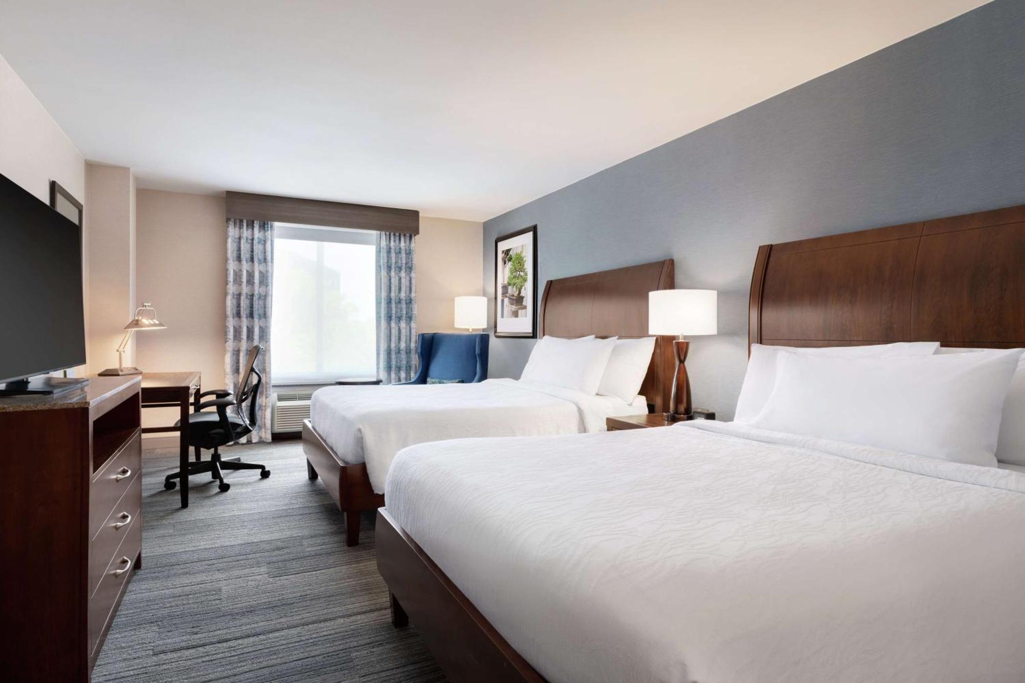 Hilton Garden 3* Stony Brook