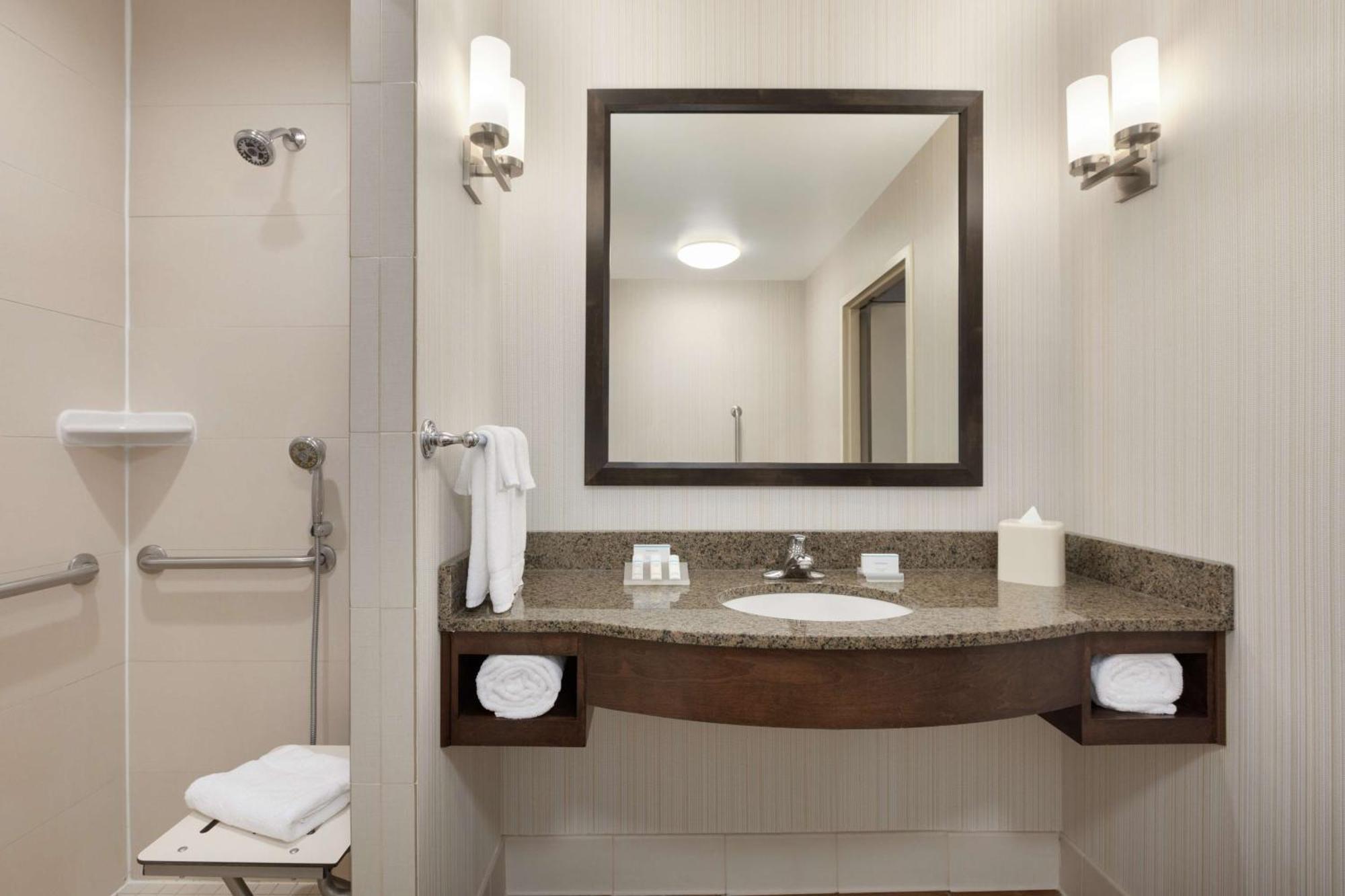 Hilton Garden Hotel Stony Brook