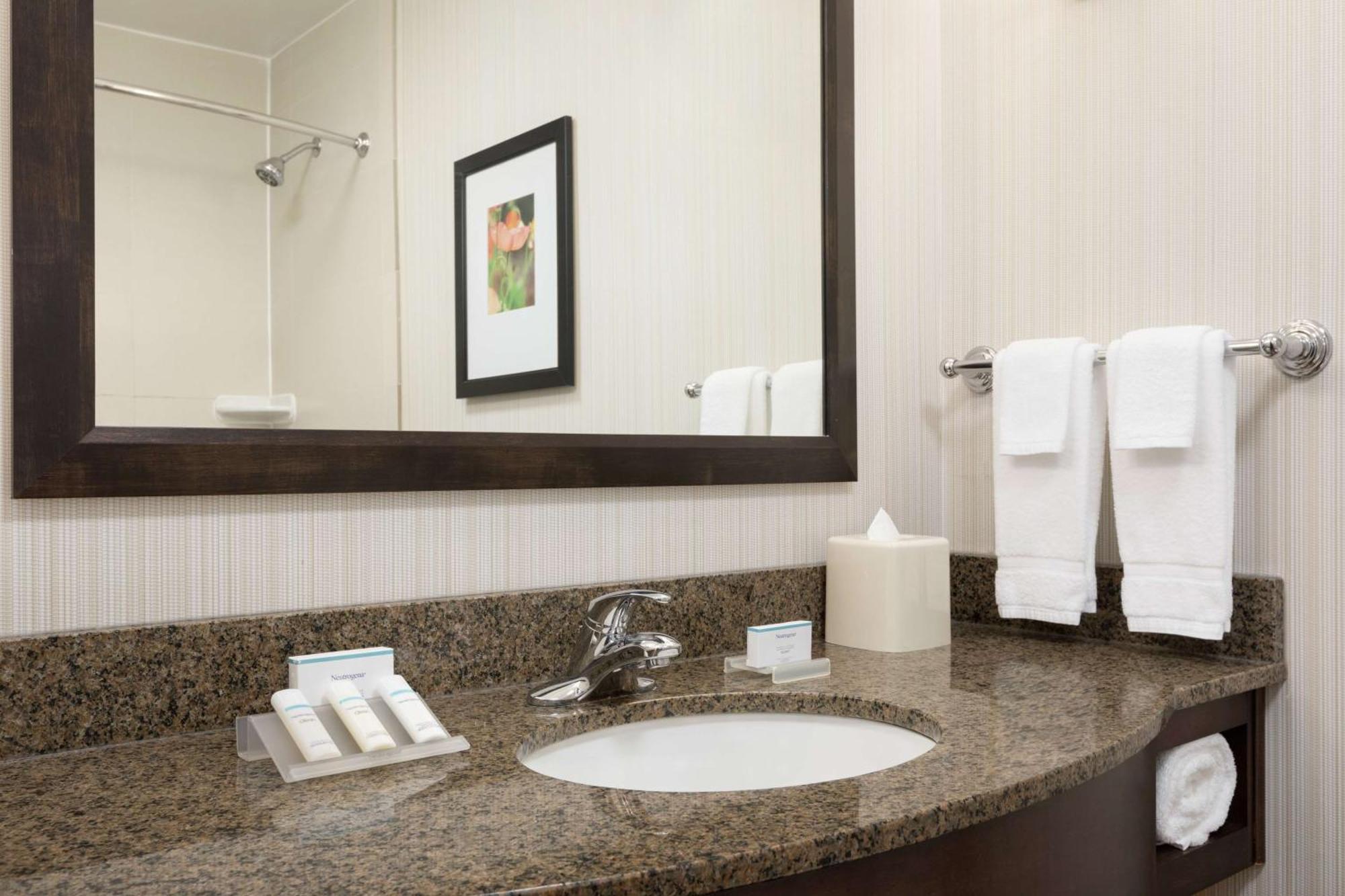 Hotel Hilton Garden 3*