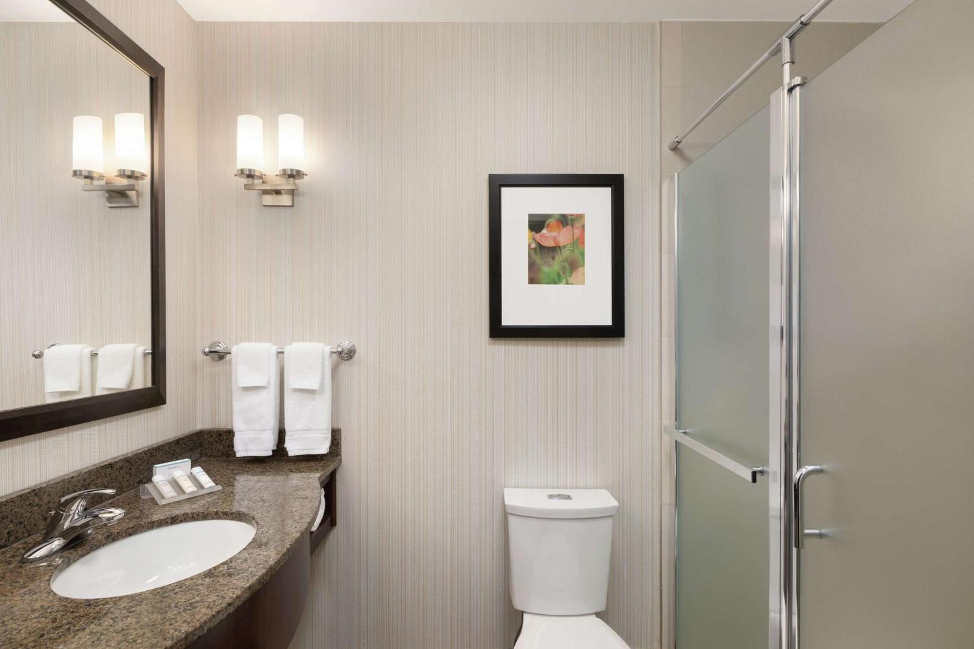 Hilton Garden