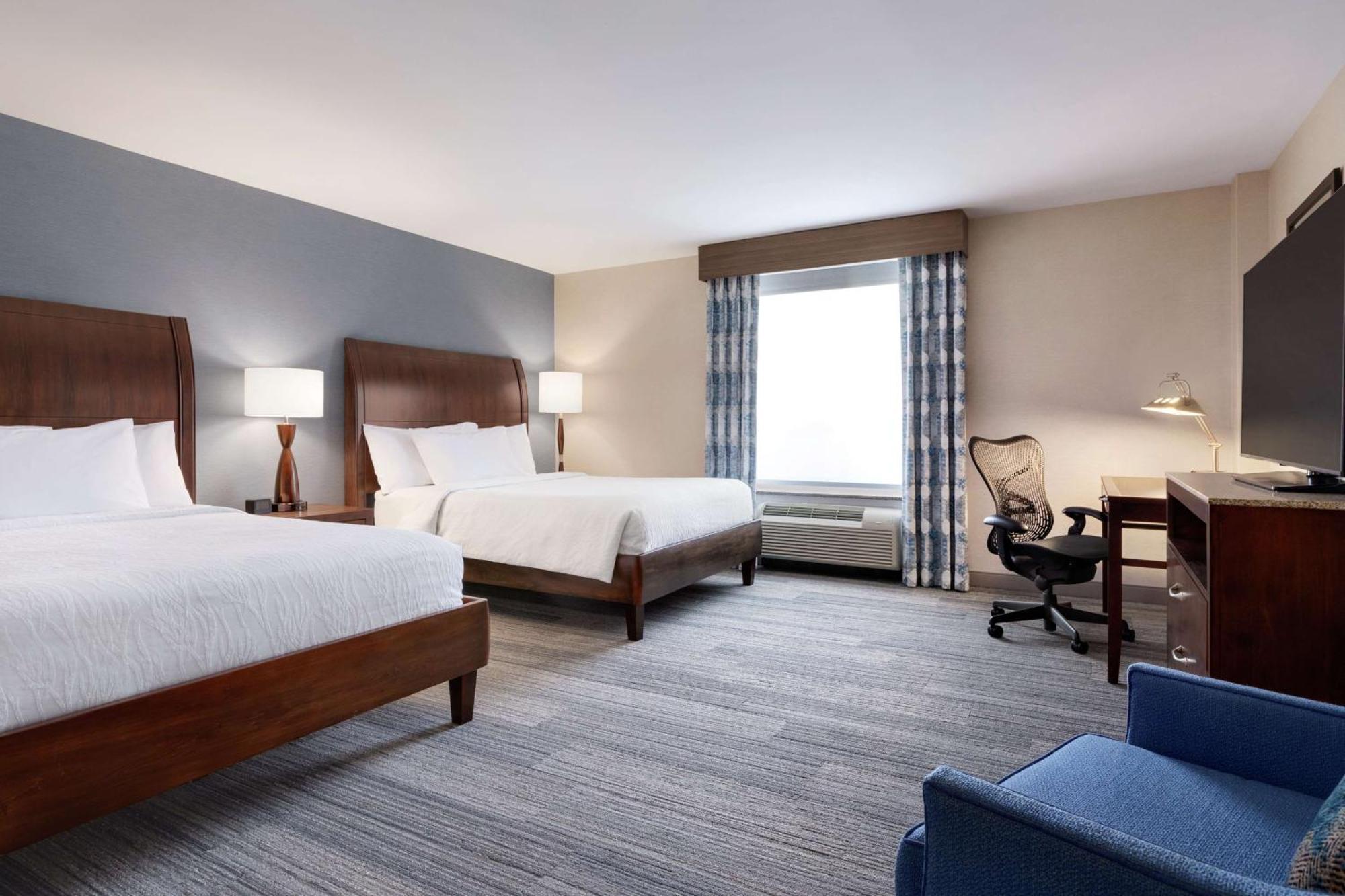 Hilton Garden Hotel 3*