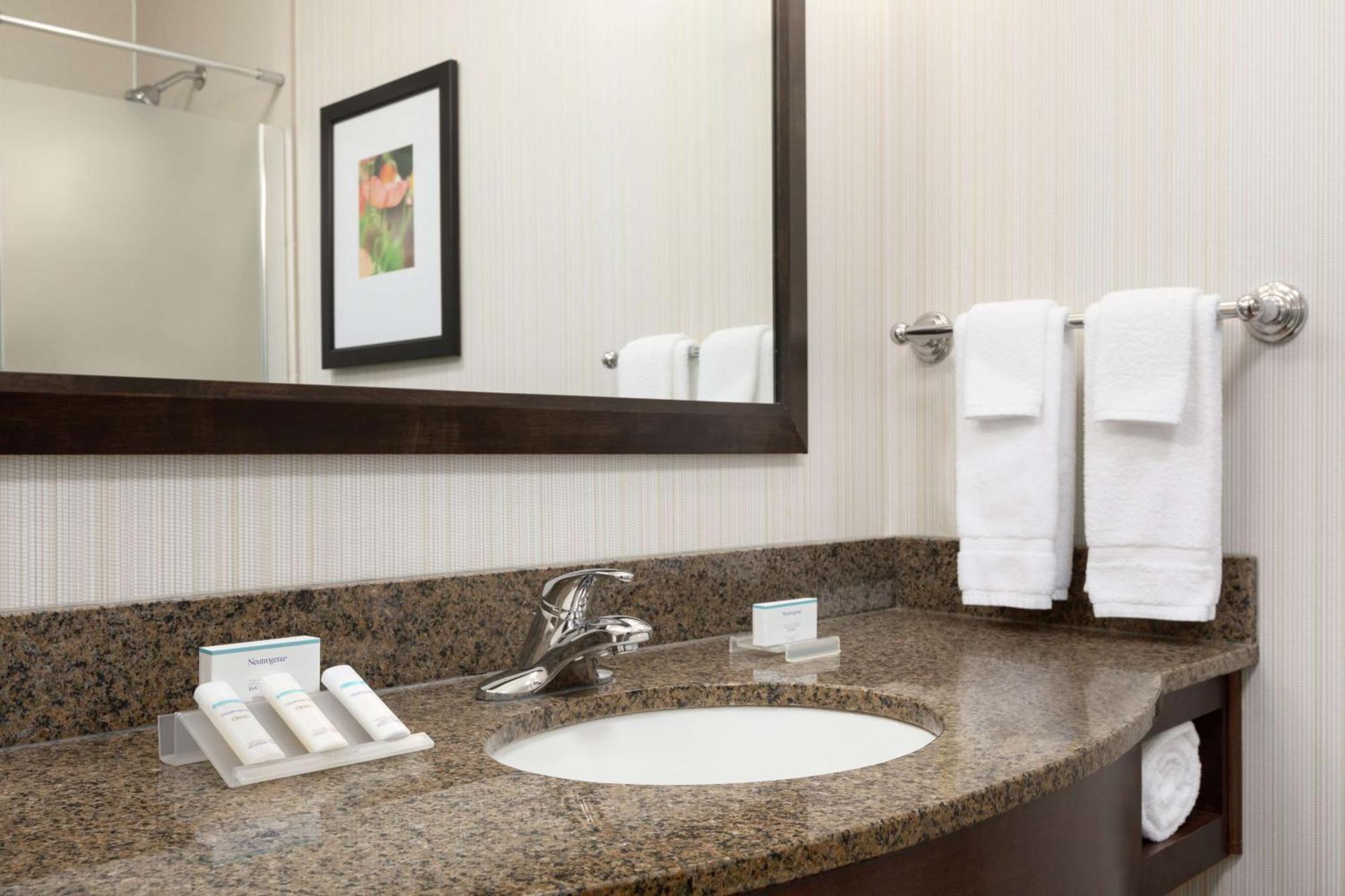 Hilton Garden Hotel Stony Brook