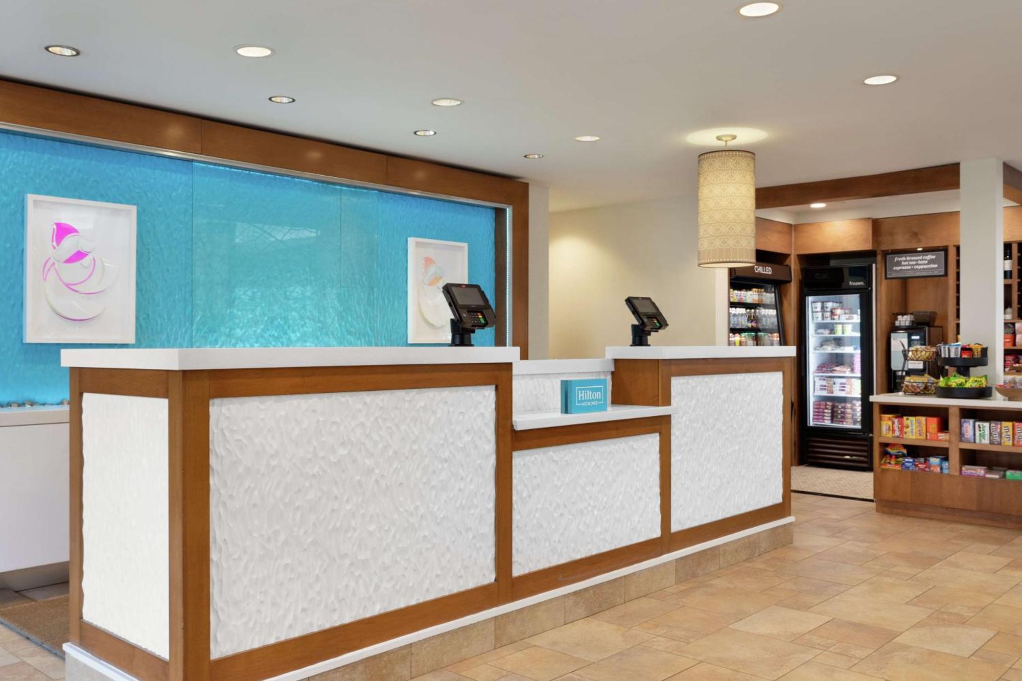Hilton Garden Hotel Stony Brook