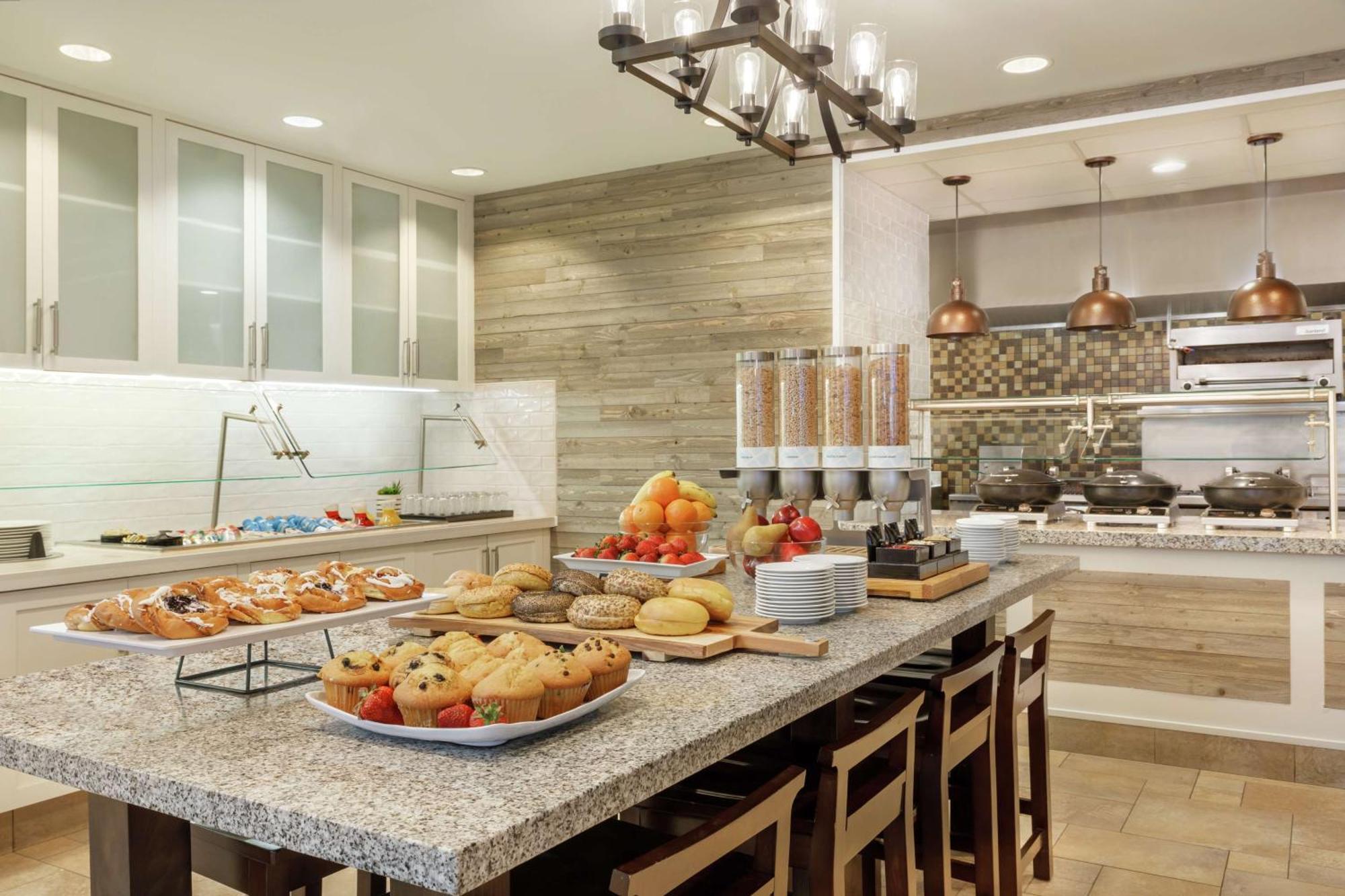 Hilton Garden Stony Brook