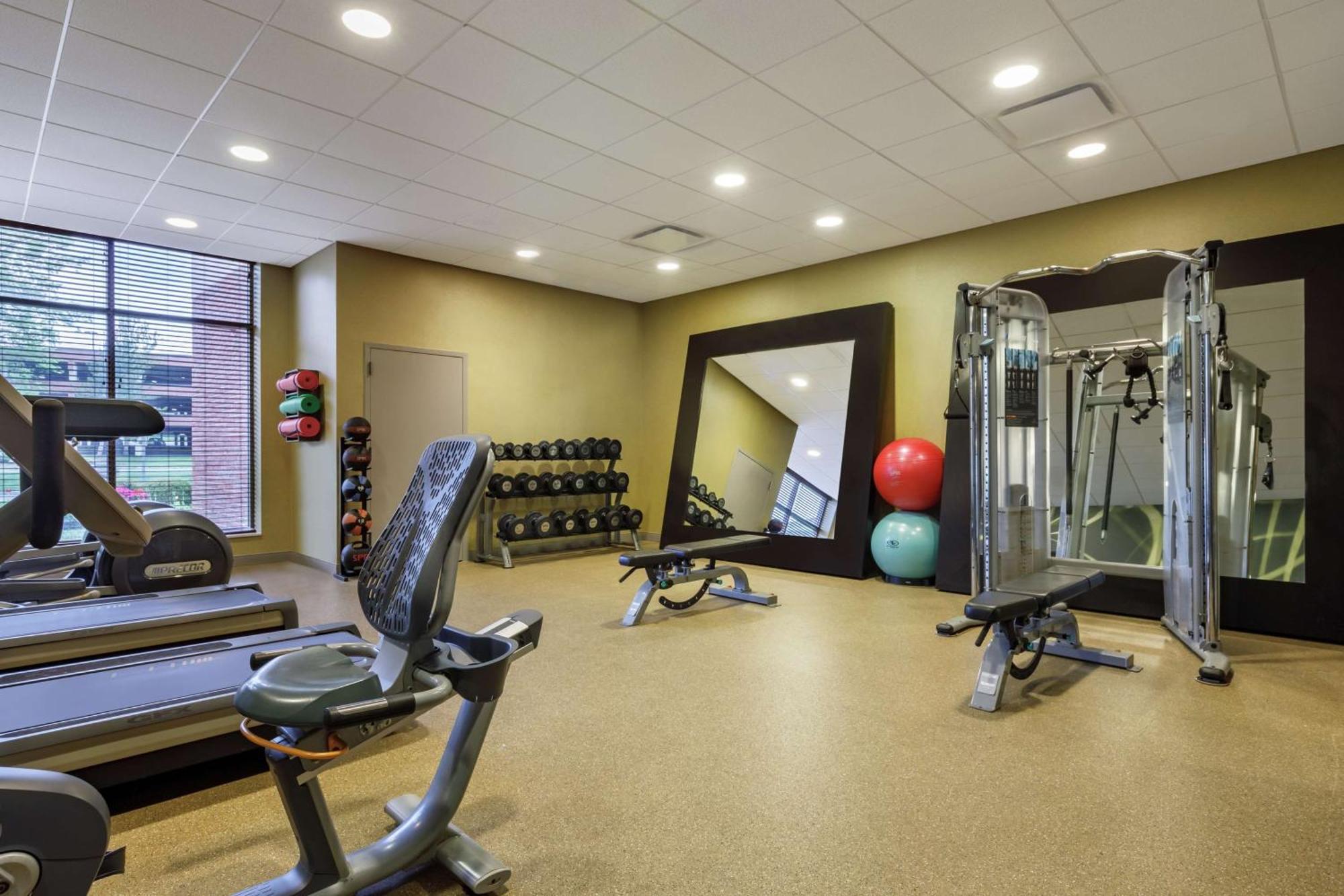 Hotel Hilton Garden 3*