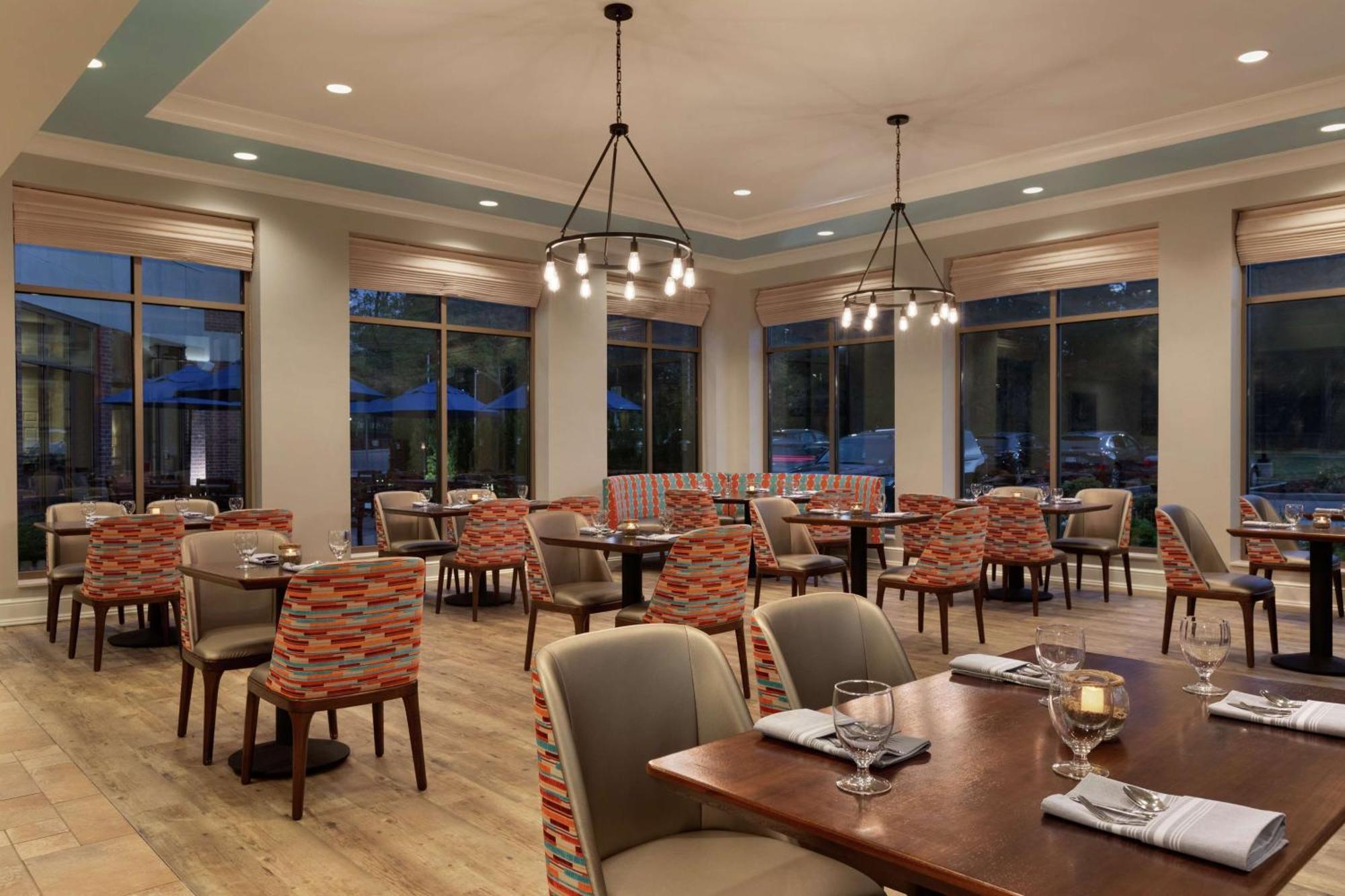 Hilton Garden Hotel