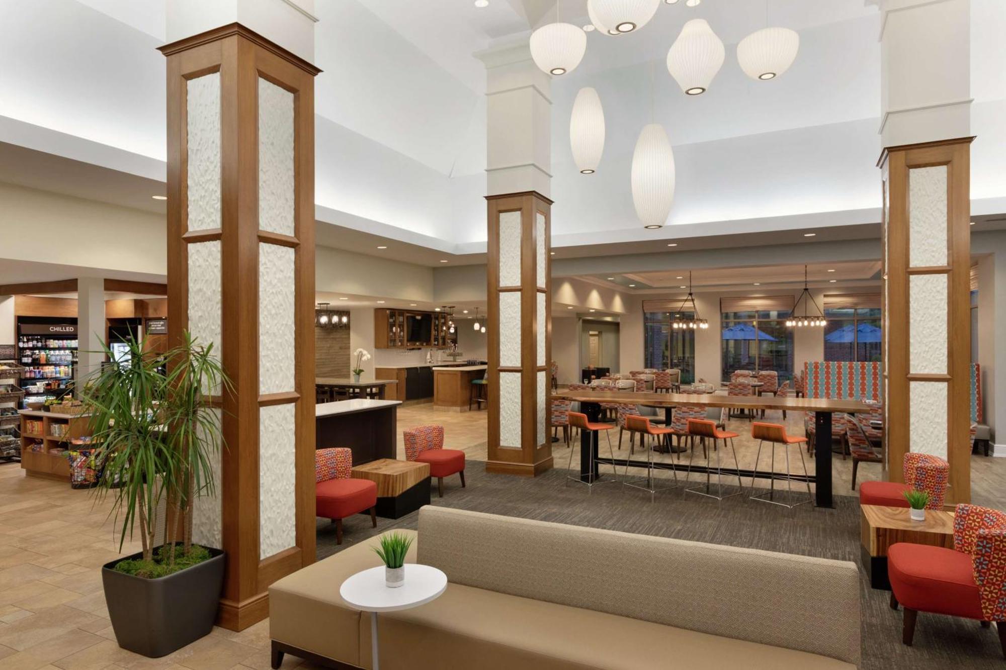 Hilton Garden 3* Stony Brook
