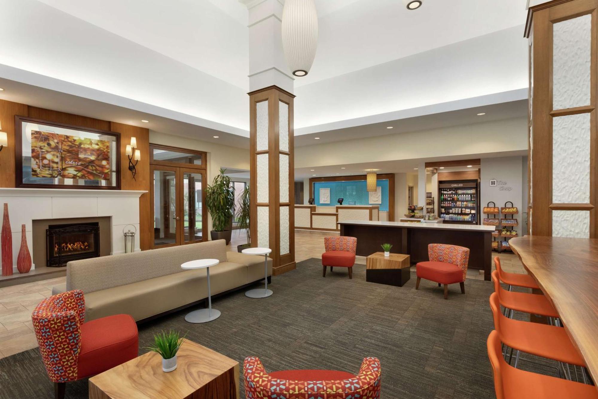 Hilton Garden Hotel Stony Brook