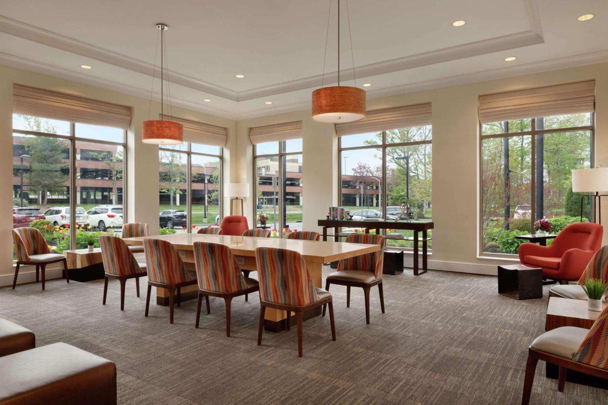Hilton Garden Hotel