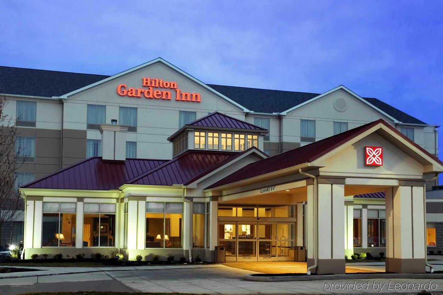 Hotel Hilton Garden Stony Brook