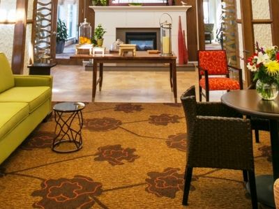 Hotel Hilton Garden 3*