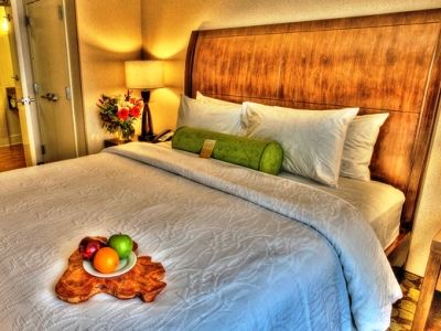 Hilton Garden Stony Brook