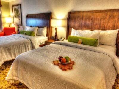 Hotel Hilton Garden