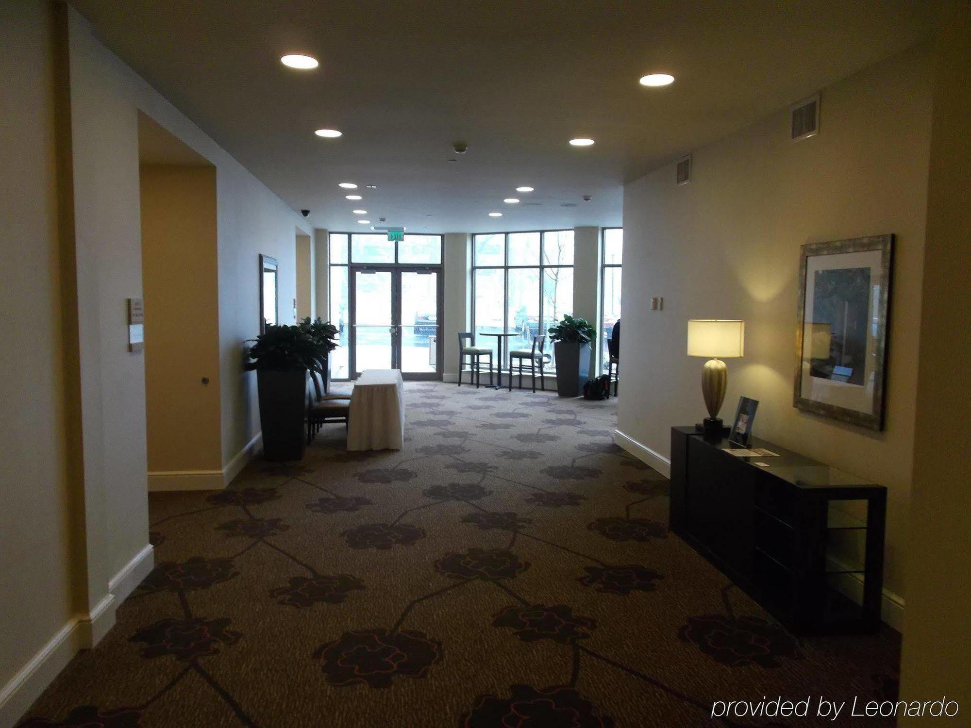 Hilton Garden