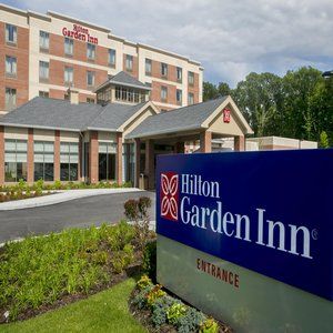 Hilton Garden Hotel Stony Brook