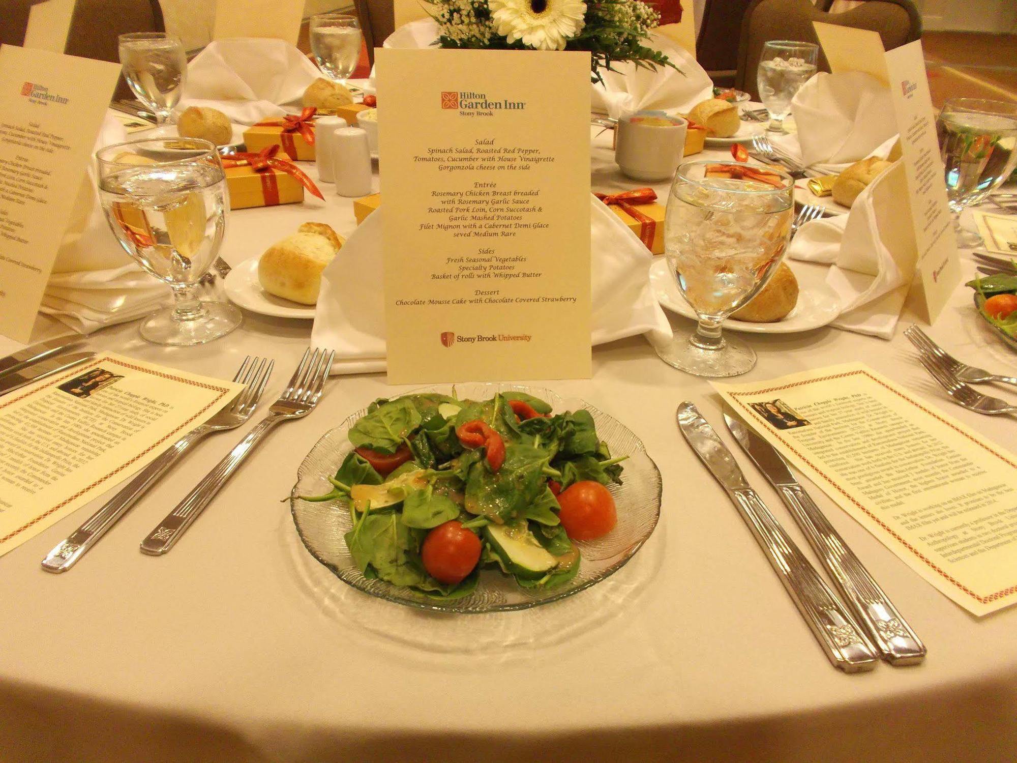 Hilton Garden Stony Brook