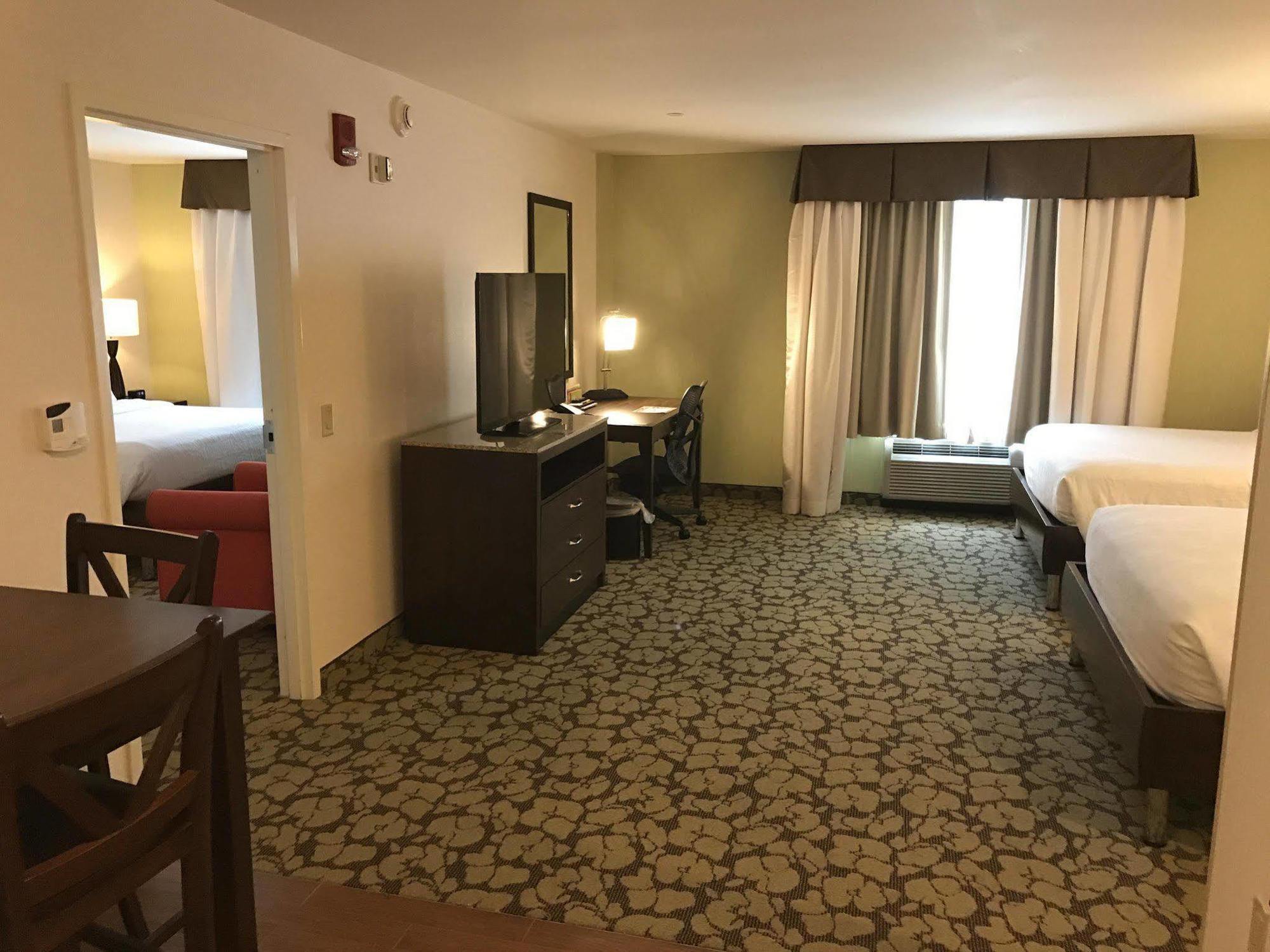 Hilton Garden 3* Stony Brook