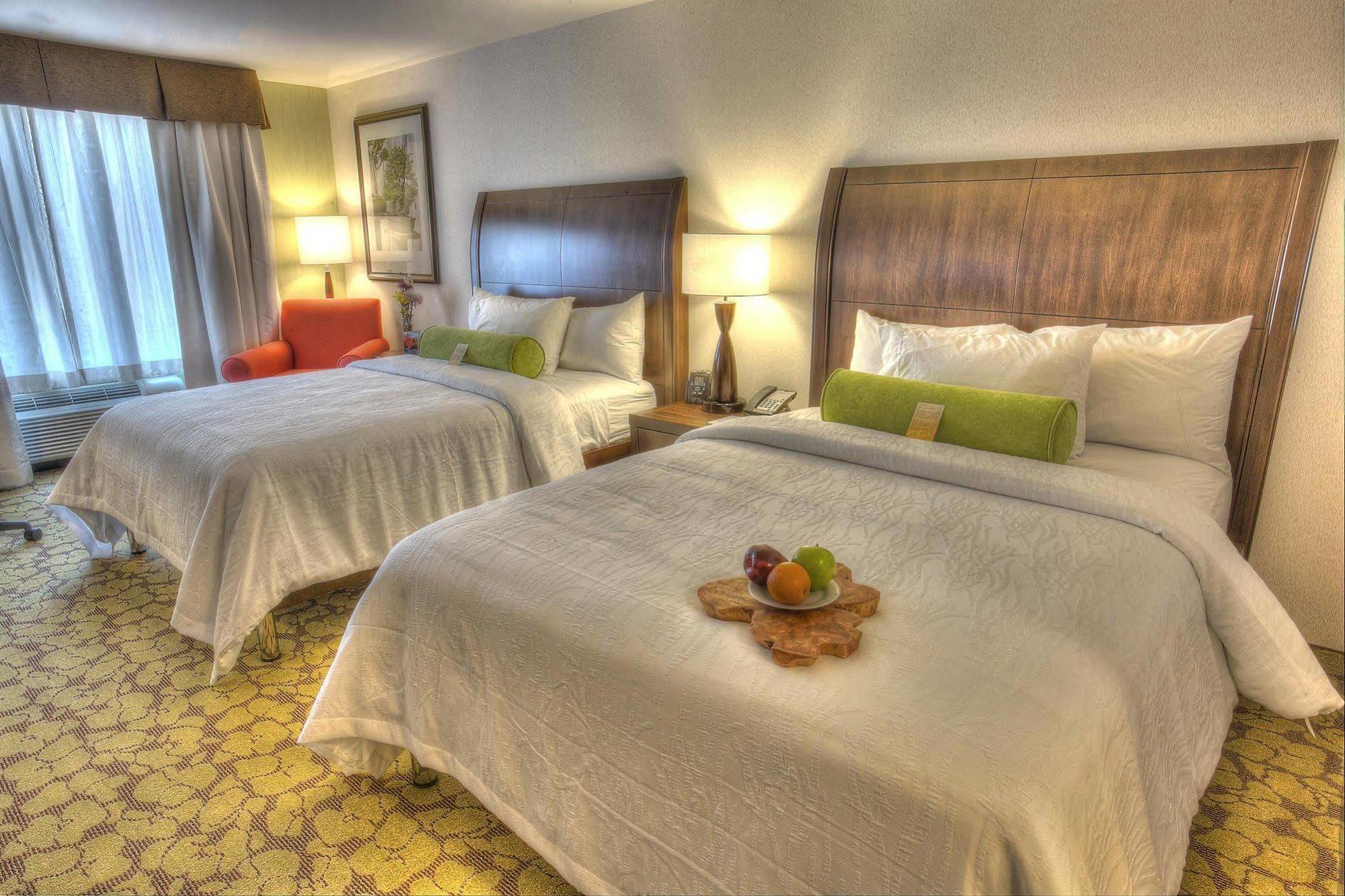 Hilton Garden Stony Brook
