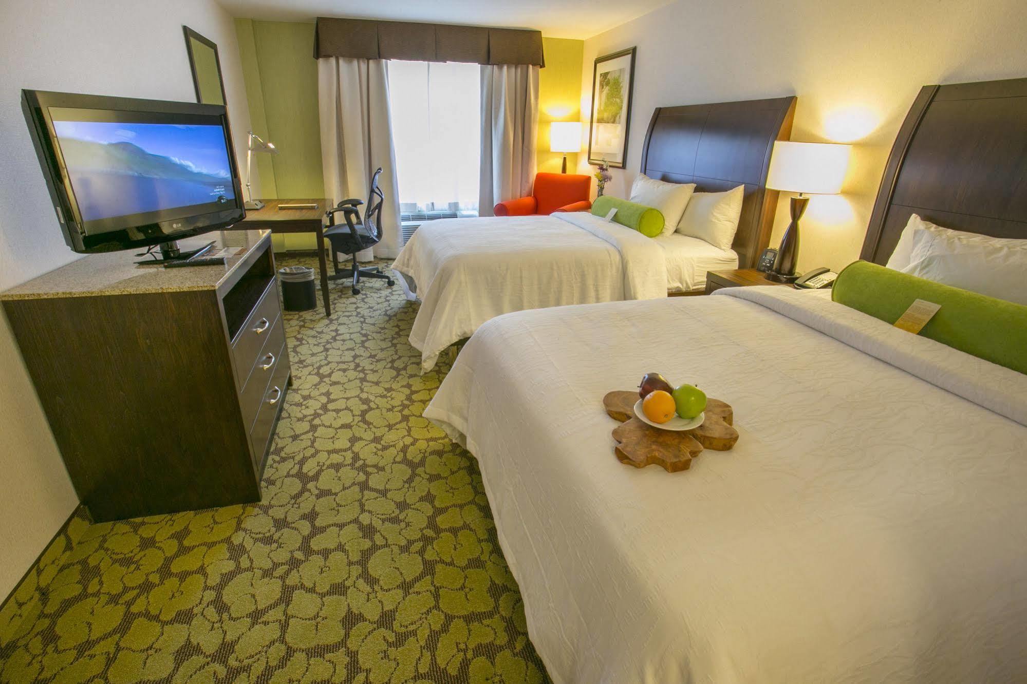 Hilton Garden Hotel