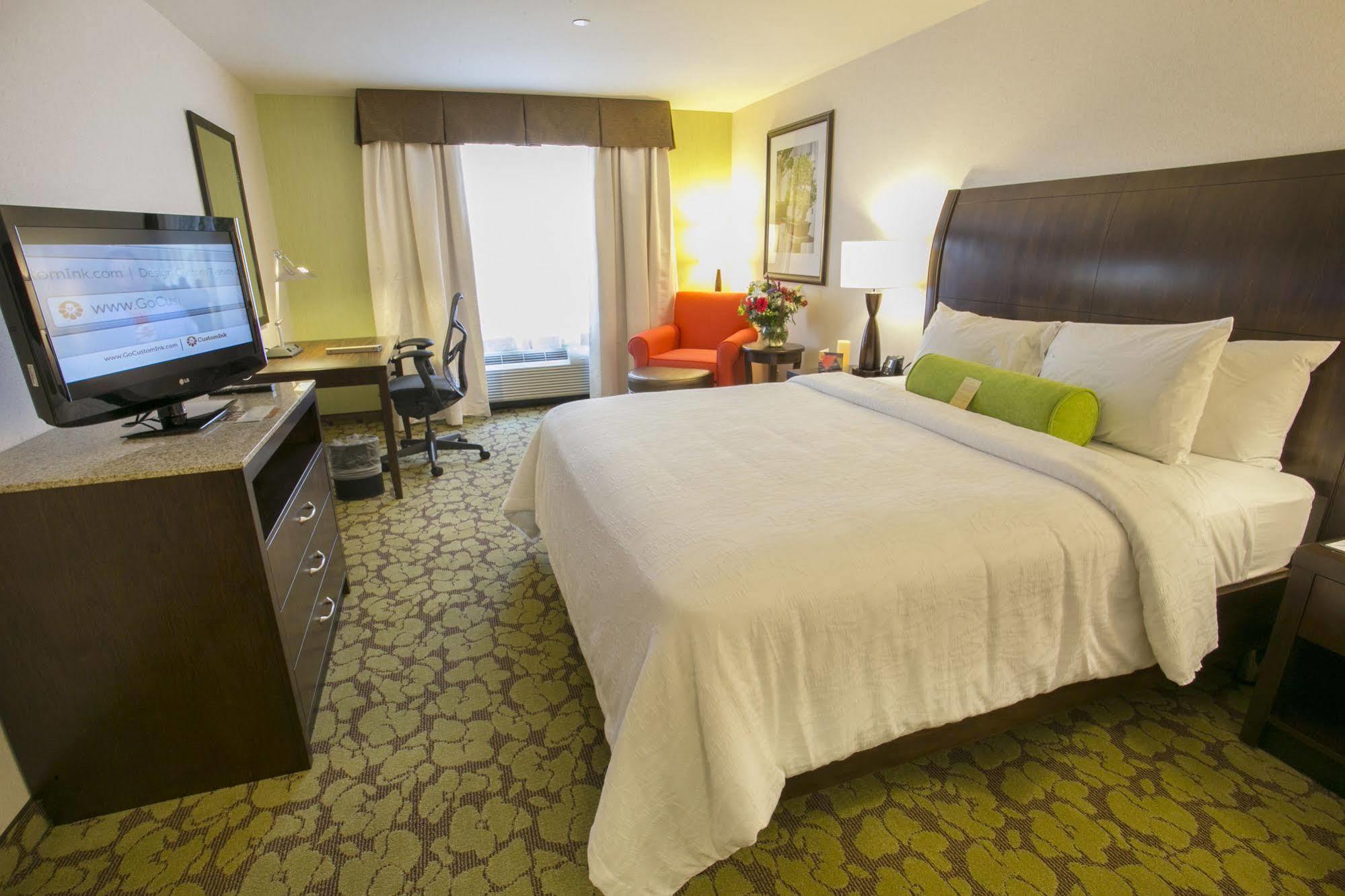 Hotel Hilton Garden 3*