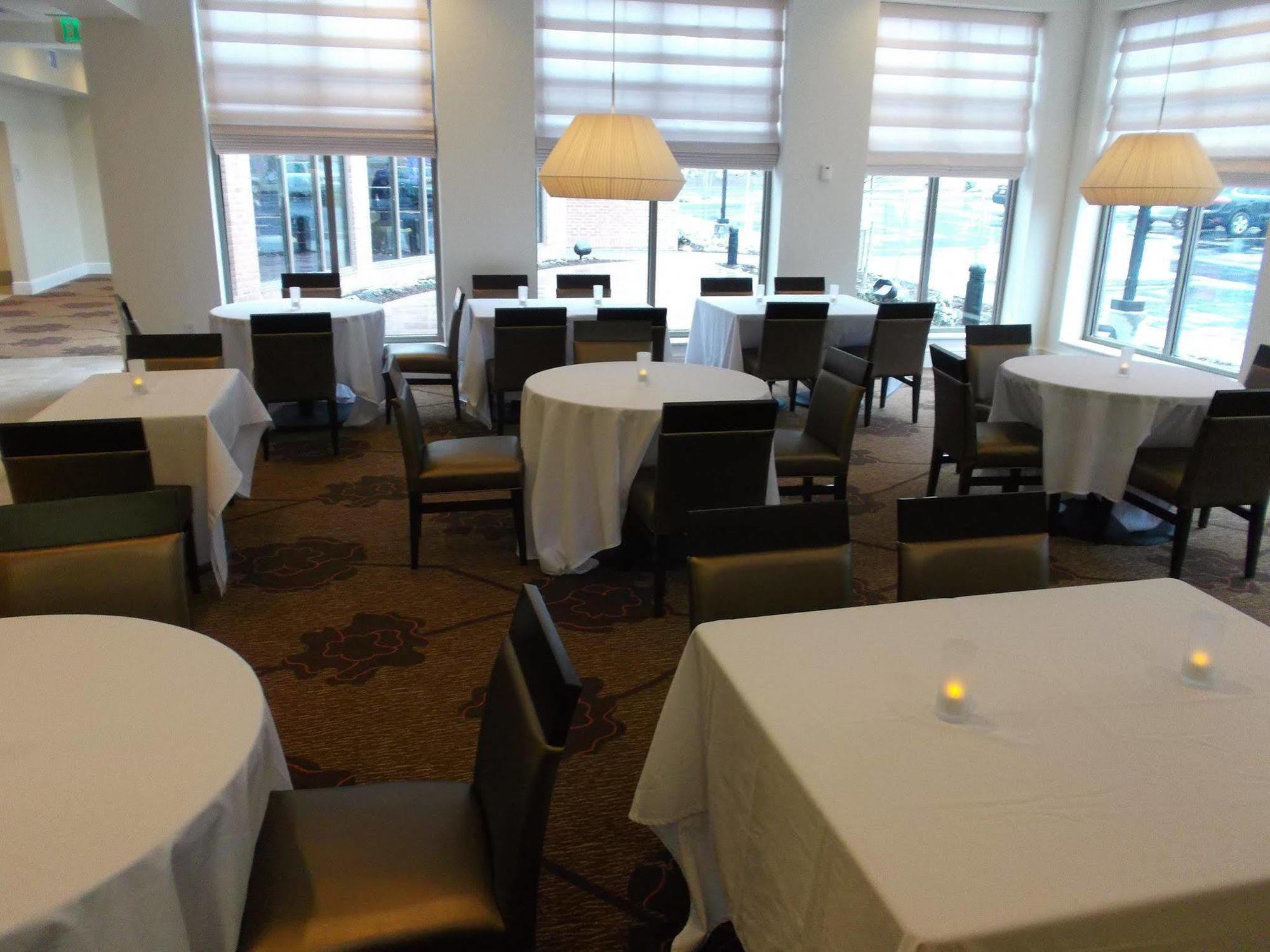 Hilton Garden